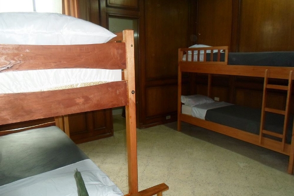 Hotel Covadonga (Nanawa)
